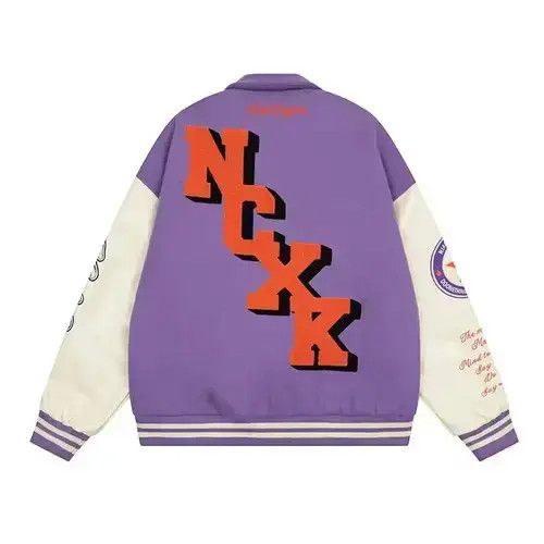 Other N.C Patch Embroidery Graphic Sweater Size US M / EU 48-50 / 2 - 2 Thumbnail
