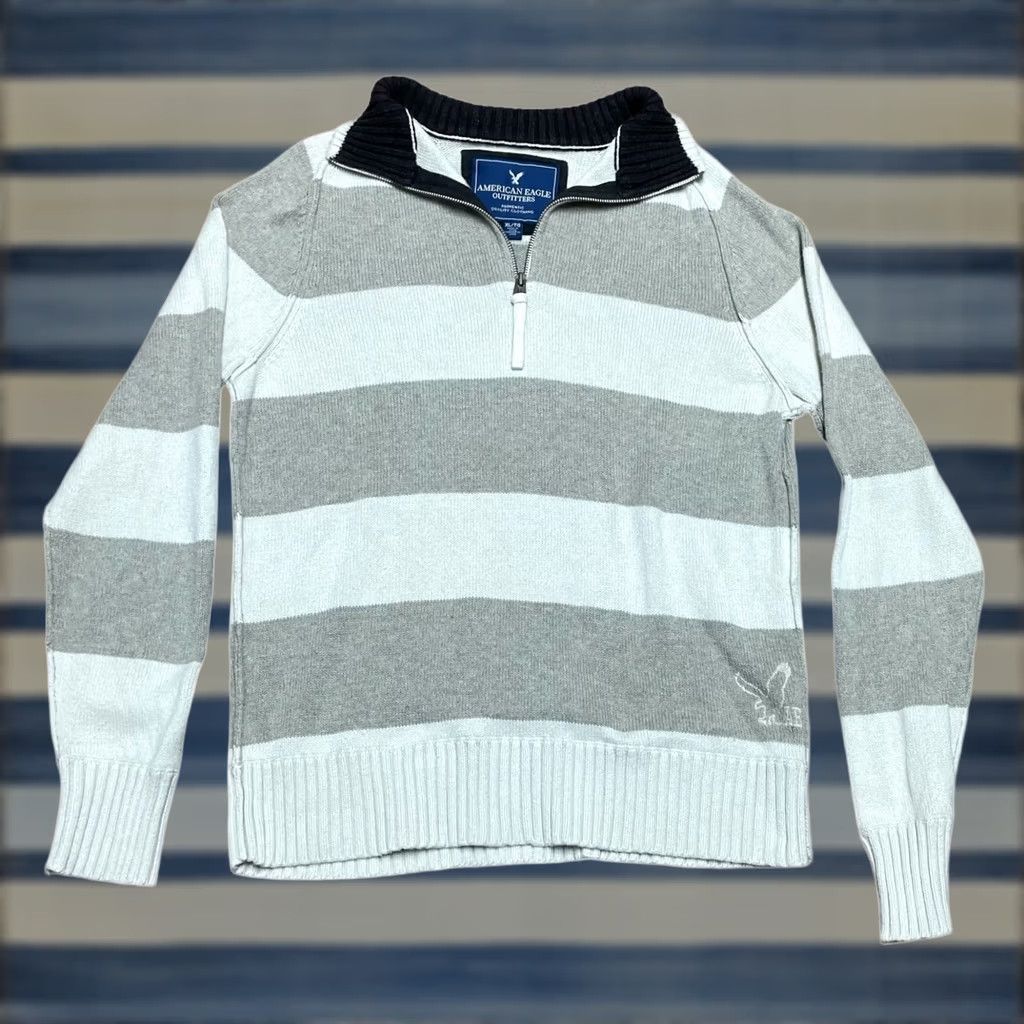 American Eagle Outfitters VINTAGE? No. Size US XL / EU 56 / 4 - 1 Thumbnail
