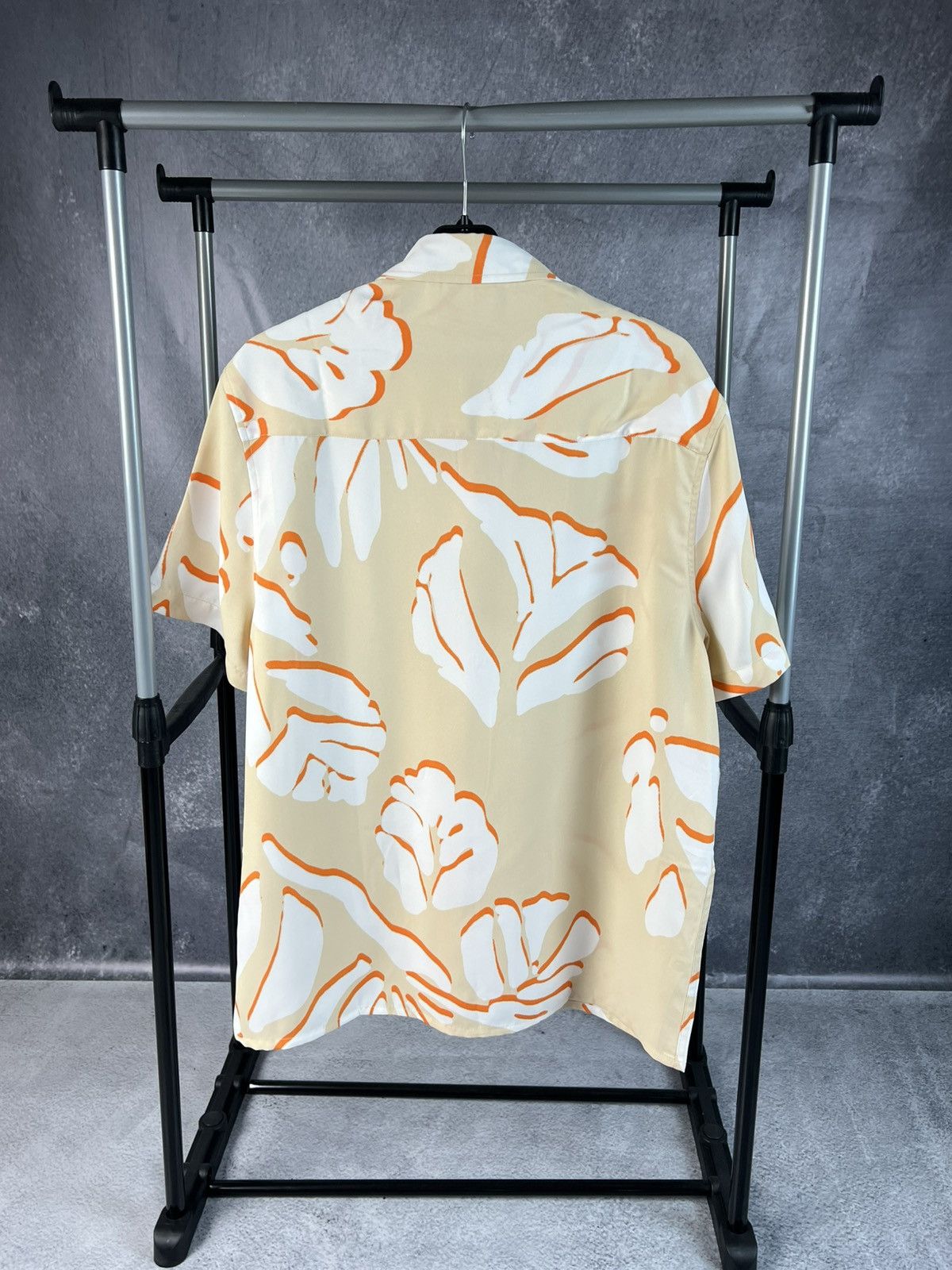 Asos ASOS Hawaiian shirt Size US M / EU 48-50 / 2 - 2 Thumbnail