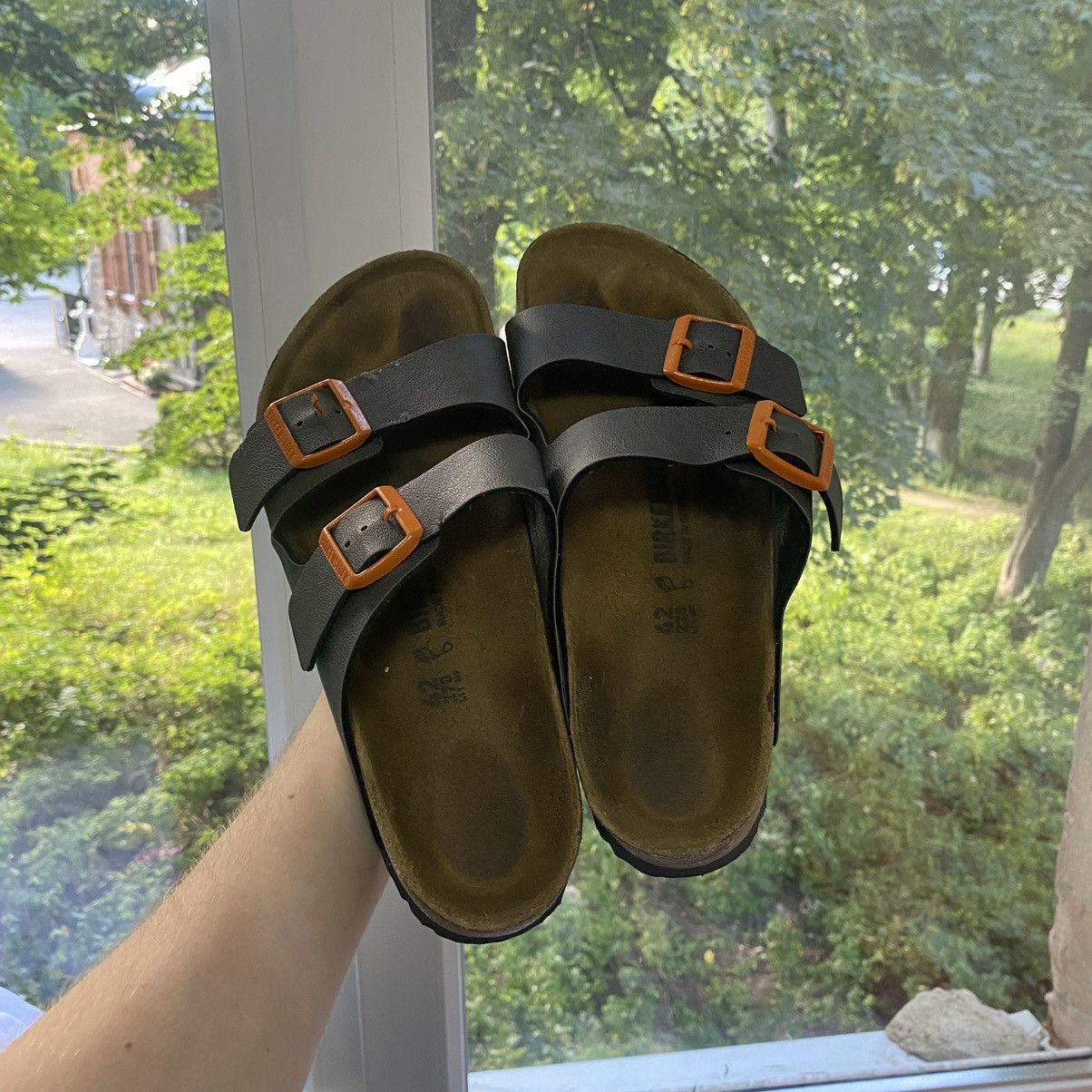 Birkenstock Birkenstock Sandals Size US 9 / EU 42 - 4 Thumbnail
