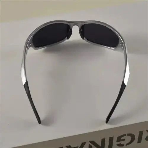 Designer × Vintage Retro punk sunglasses Size ONE SIZE - 3 Thumbnail