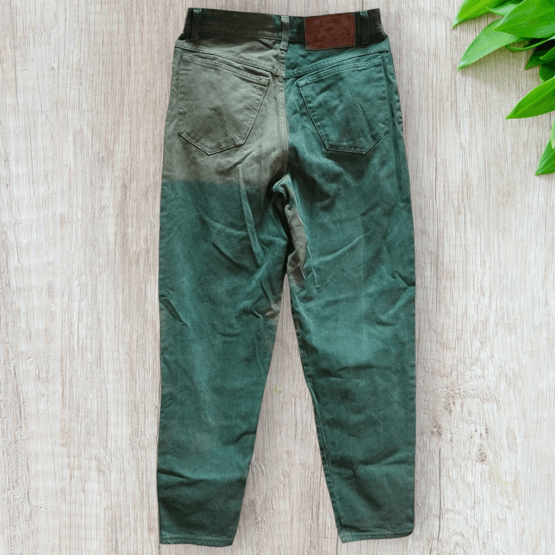Jean × Vintage Vintage jean italy bandidos Size US 28 / EU 44 - 2 Thumbnail