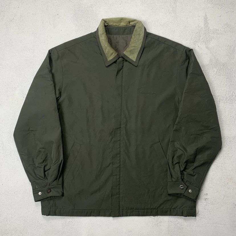 Balenciaga vintage balenciaga jacket Size US M / EU 48-50 / 2 - 2 Thumbnail