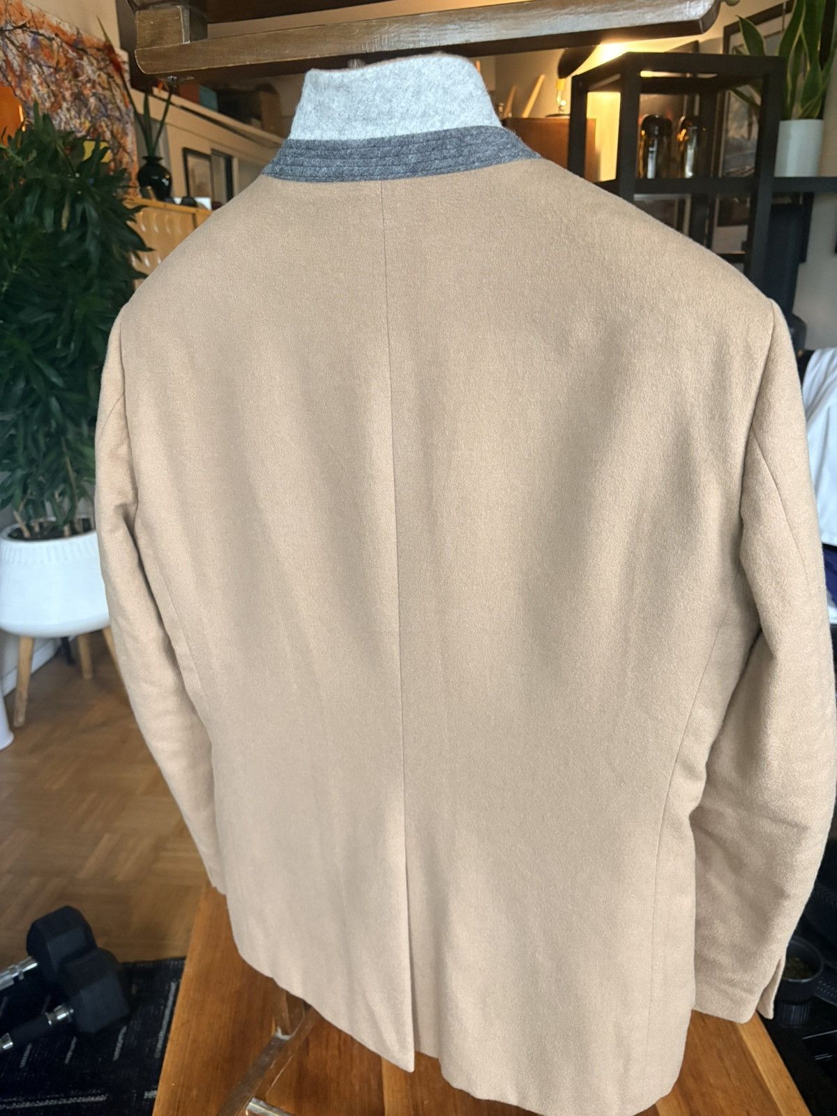 Z Zegna Z Zegna Shirt Jacket Size US L / EU 52-54 / 3 - 7 Thumbnail