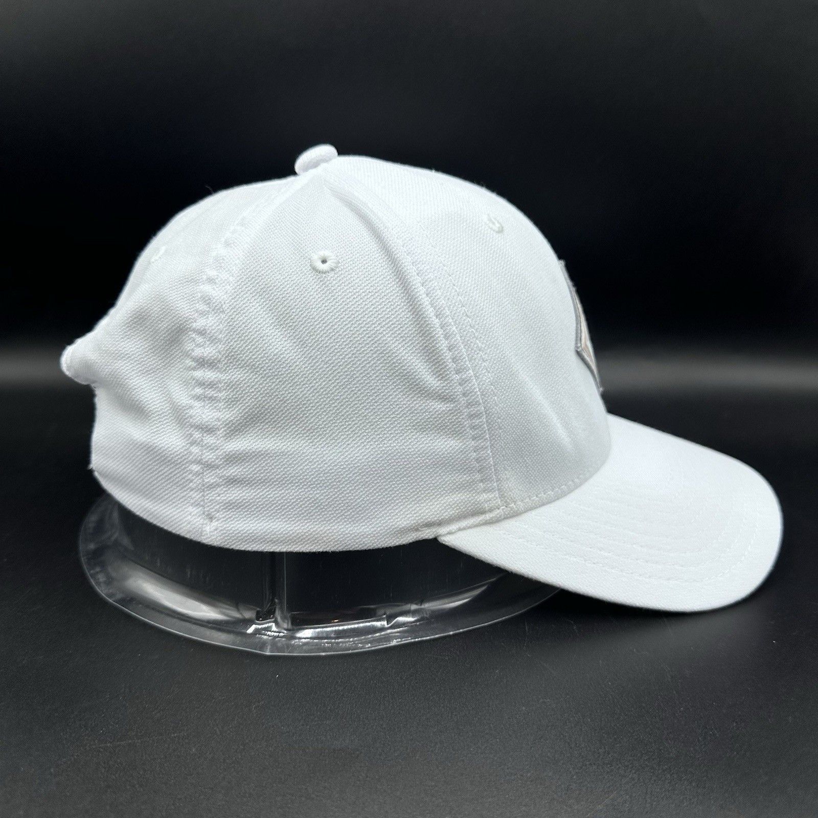 TravisMathew Travis Mathew Florida Lone Shark Golf Hat SnapBack Flexfit Size ONE SIZE - 4 Thumbnail