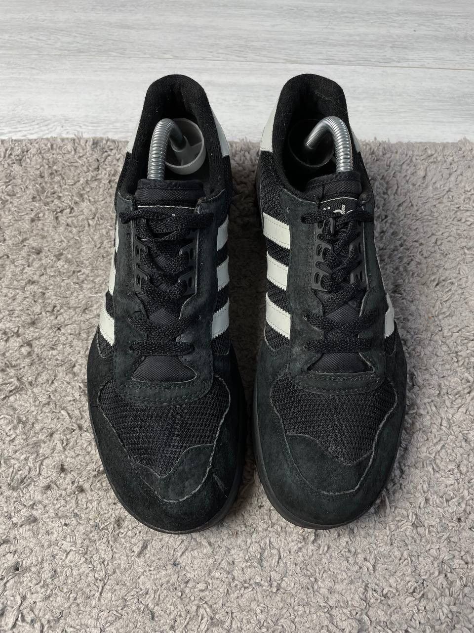 Adidas × Vintage VTG 90's Adidas Marathon Tr Sneakers 1993 Trainers Shoes Size US 9 / EU 42 - 3 Thumbnail