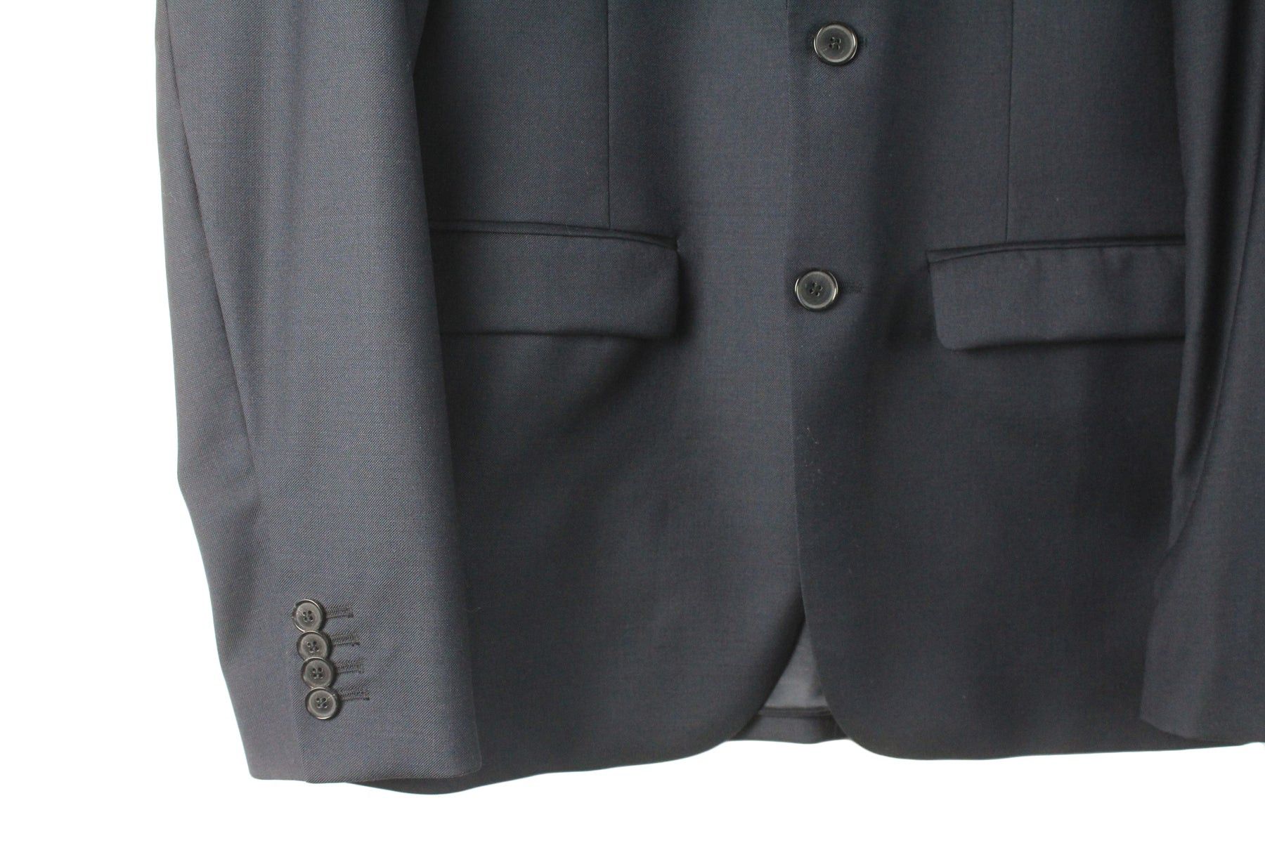 Acne Studios Acne Studios Blazer Medium Size 50L - 3 Thumbnail