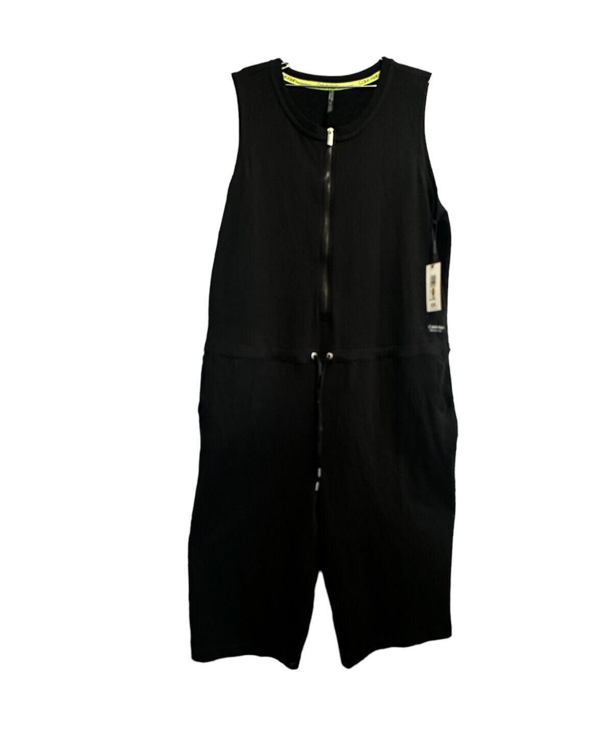 Calvin Klein Calvin Klein Performance Jumpsuit size 3X Size 42" / US 20 - 1 Thumbnail