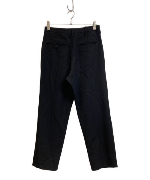 Yohji Yamamoto Yohji Yamamoto pour homme zip tapered pants Size US 29 - 2 Thumbnail