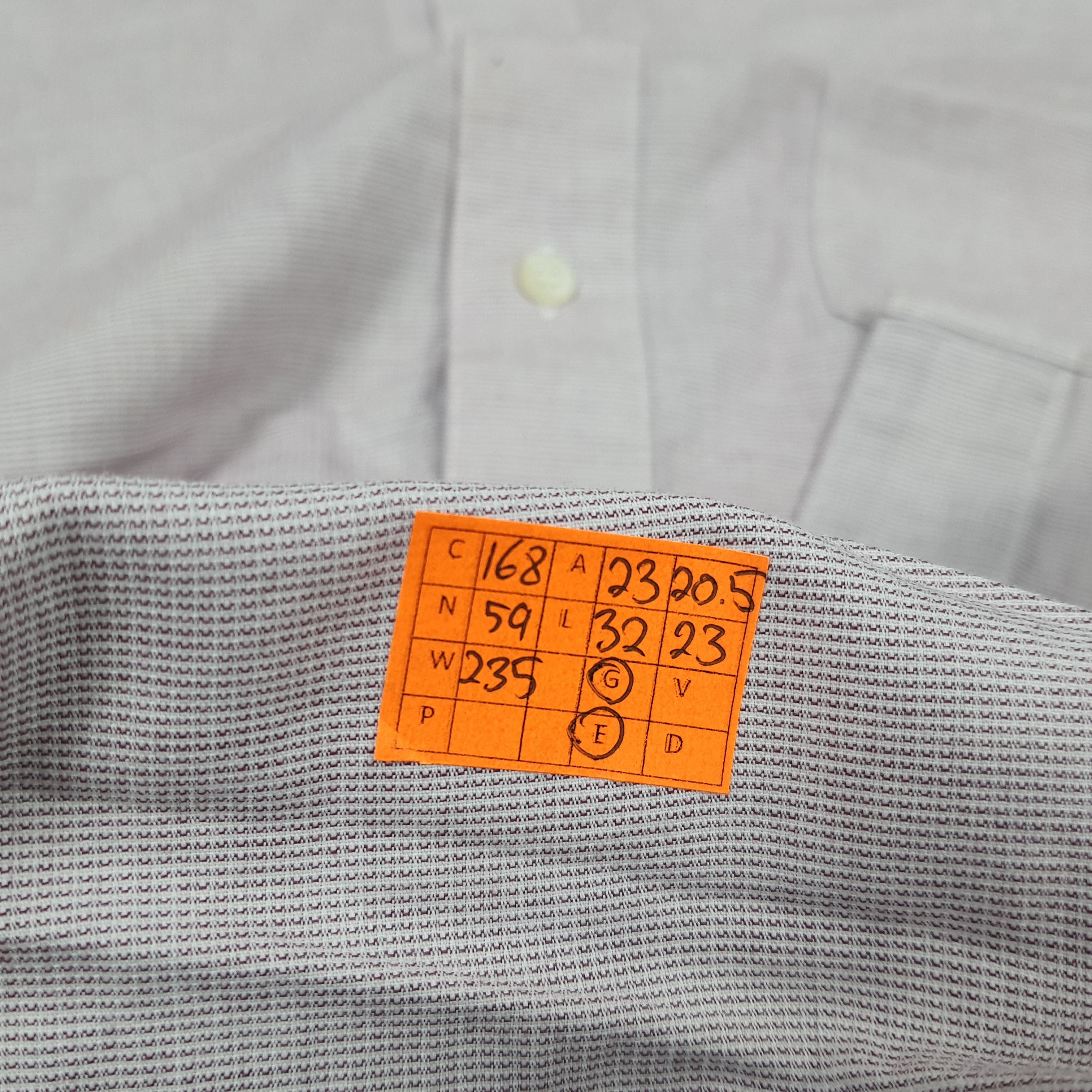 Issey Miyake × Japanese Brand × Vintage Vintage Issey Miyake Studio Casual Button Up Shirt Size US L / EU 52-54 / 3 - 7 Thumbnail