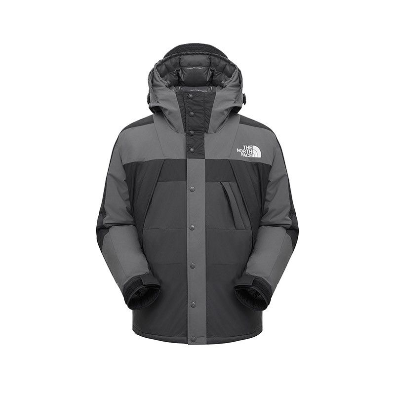 Kazuki Kuraishi × The North Face Urban Exploration KAZUKI HEAVY WEIGHT MOUNTAIN DOWN JACKET Size US M / EU 48-50 / 2 - 3 Thumbnail
