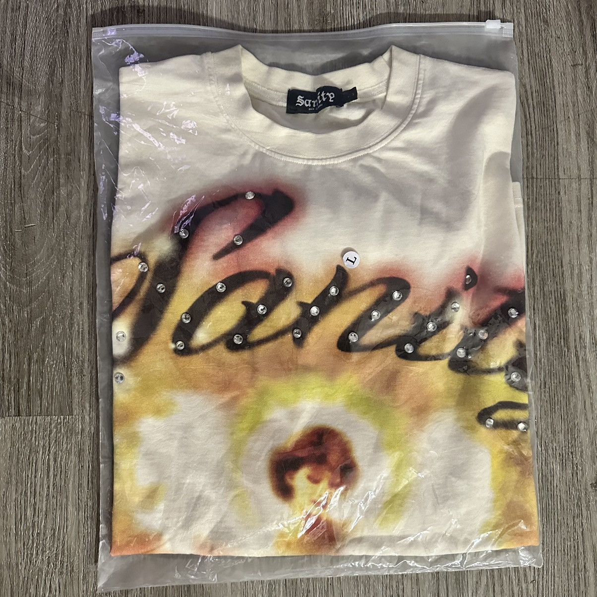 Other SANITY4EVA “Guardian Angel” Size US L / EU 52-54 / 3 - 2 Thumbnail