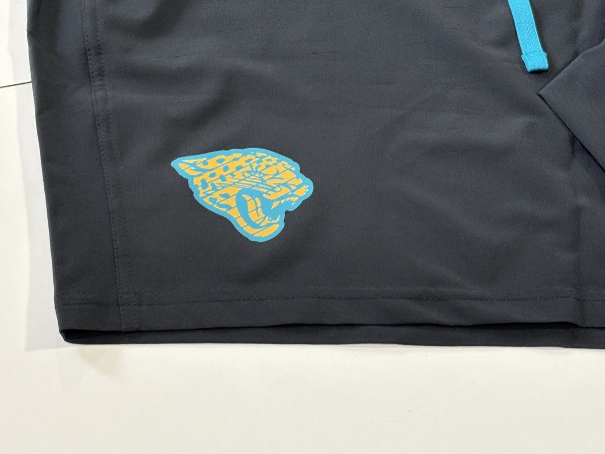Nike Nike Flex Rep Dri-Fit NFL Jacksonville Jaguars Shorts XXL Size US 44 / EU 60 - 5 Thumbnail