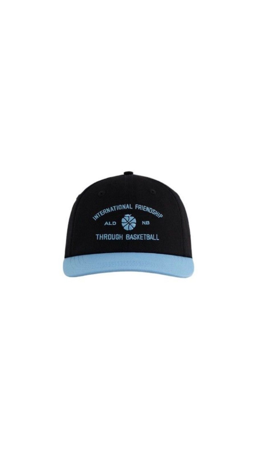 NEW ALD x New Balance Hat