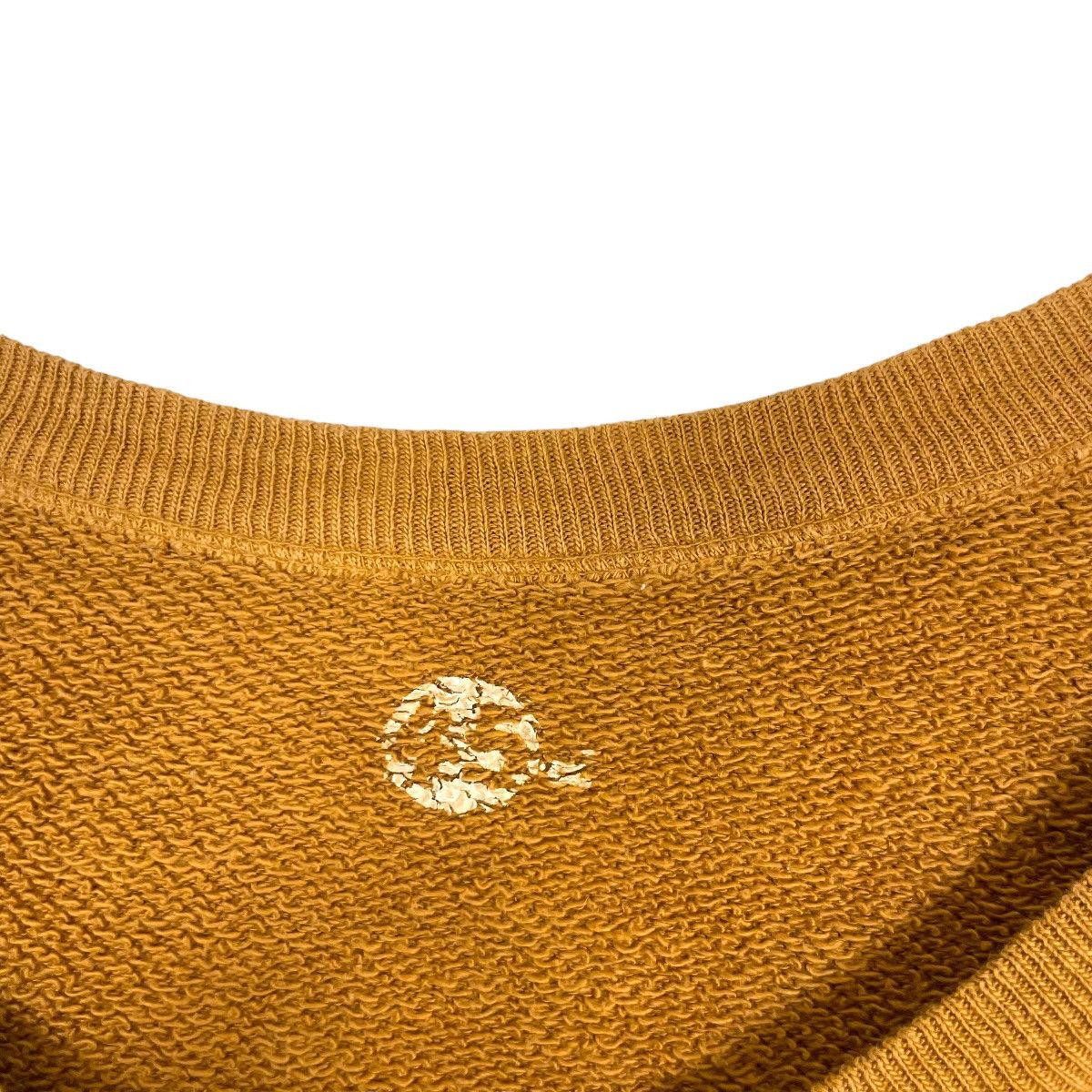 45rpm Vintage 45rpm Sweatshirt Women Spell Out Crewneck Japanese Size S / US 4 / IT 40 - 7 Thumbnail