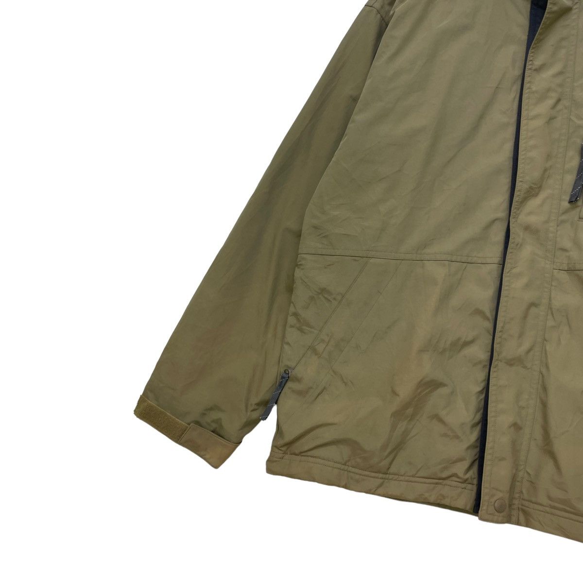 Hysteric Glamour × Johnbull Vintage Japanese Brand john Bull Jacket Size US M / EU 48-50 / 2 - 4 Thumbnail