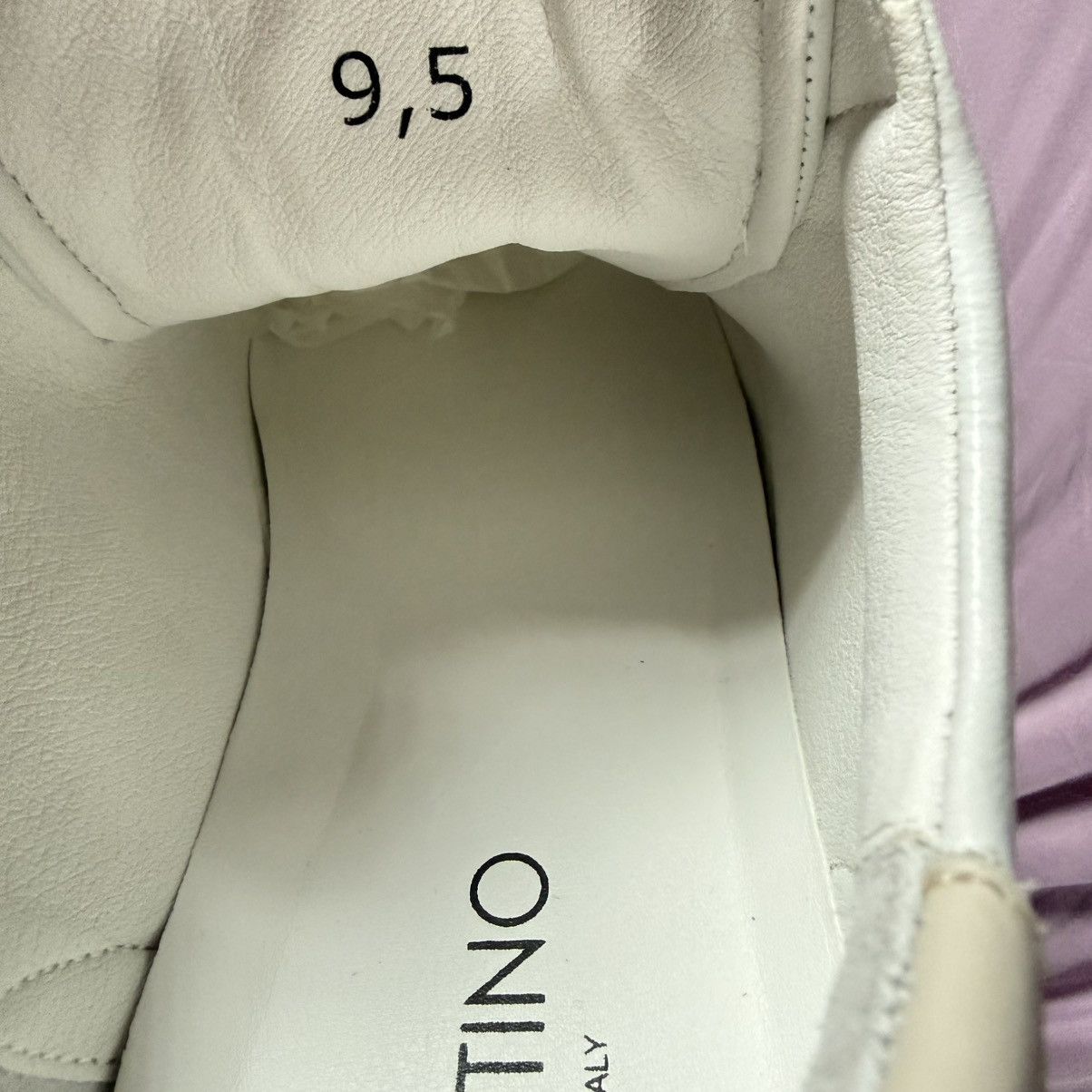 Valentino Valentino sneakers- fit like a size 9 Size US 9.5 / EU 42-43 - 7 Thumbnail