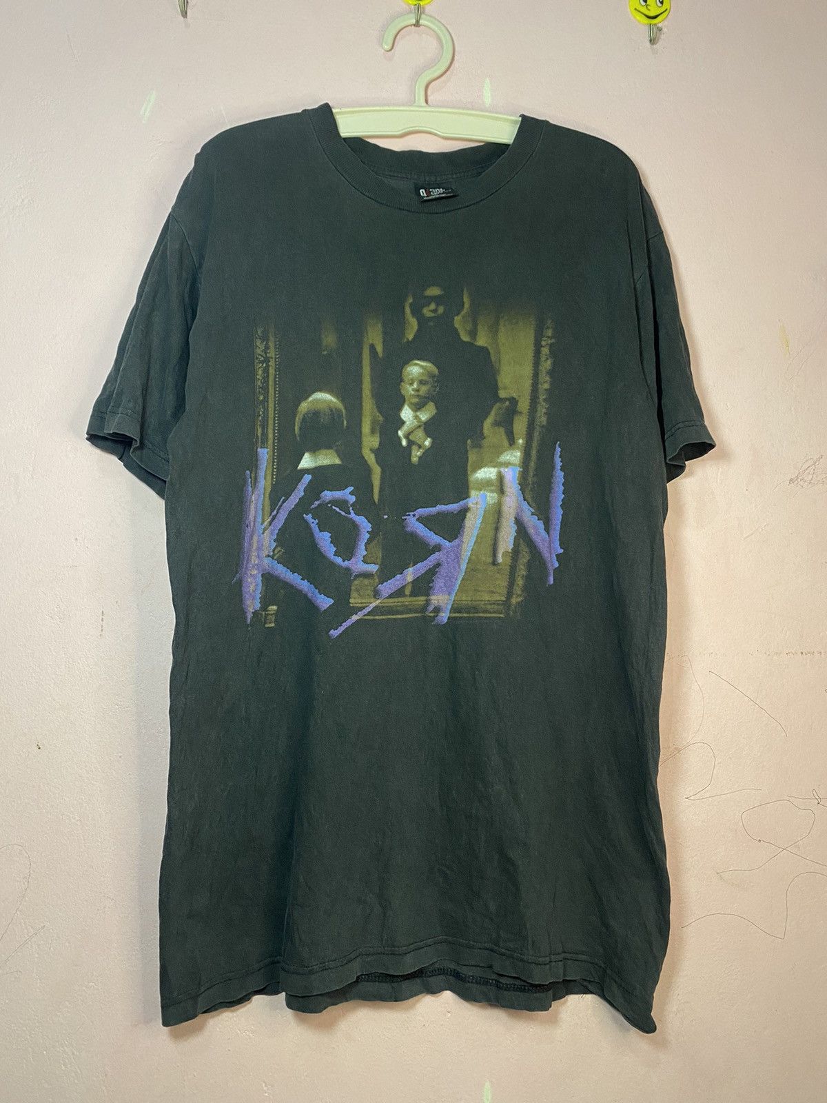 Korn Life Is Peachy | Grailed