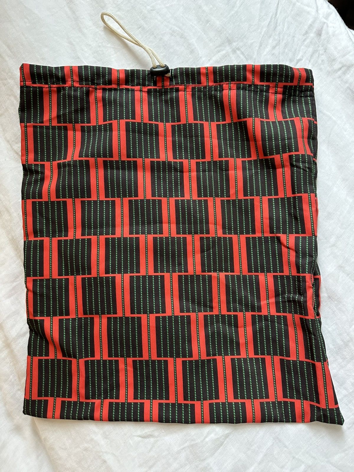 Adidas × Wales Bonner Wales Bonner x Adidas Samba Dustbag Size ONE SIZE - 2 Thumbnail
