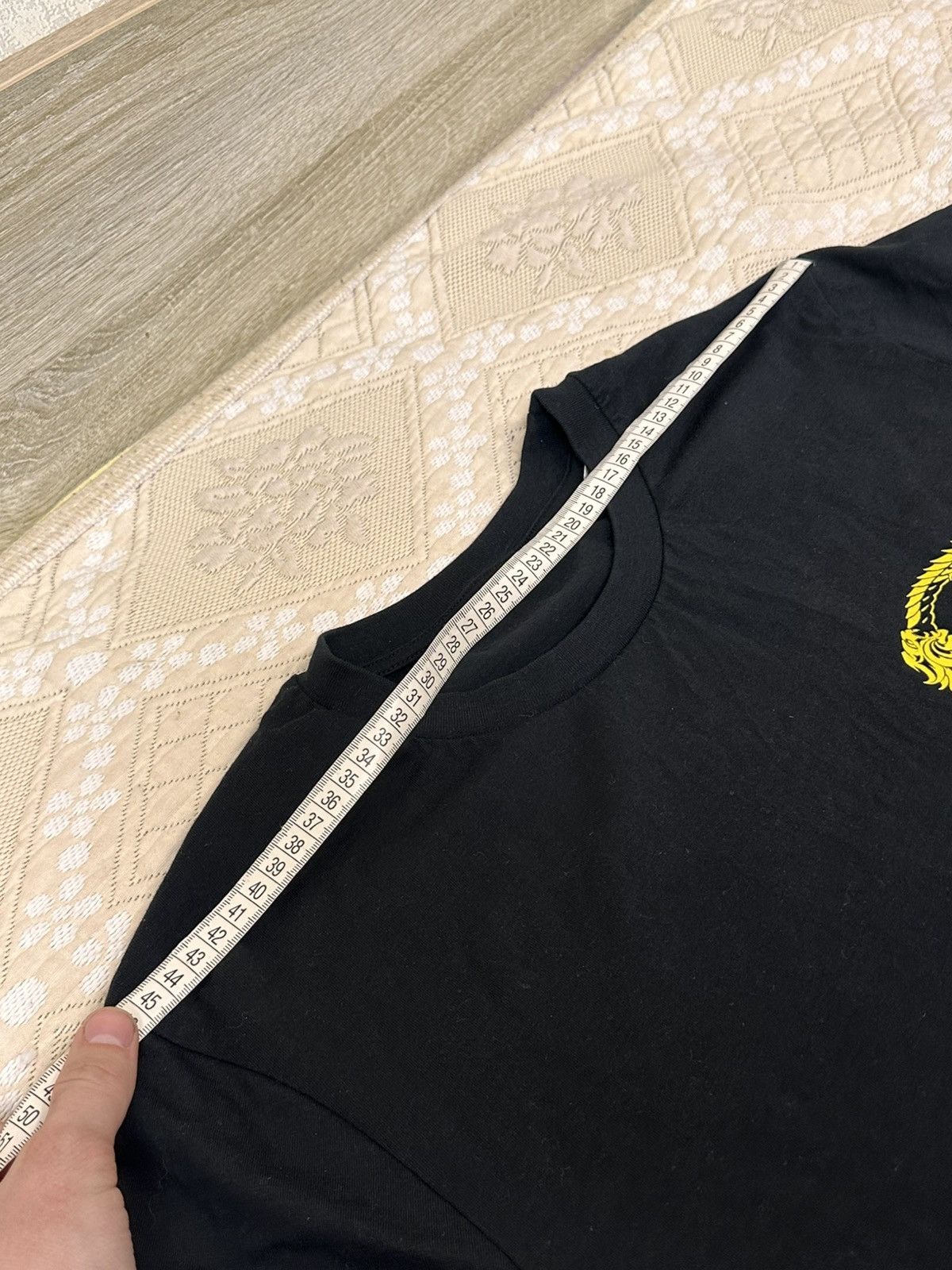 Vintage 🔥 The Elder Scrolls Skyrim Shirt Dark Souls Elden Ring Halo Size US L / EU 52-54 / 3 - 7 Thumbnail