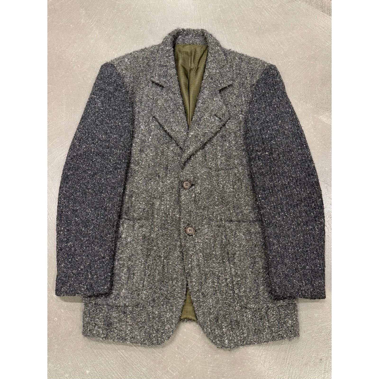 Dolce Gabbana Archive Jacket | Grailed