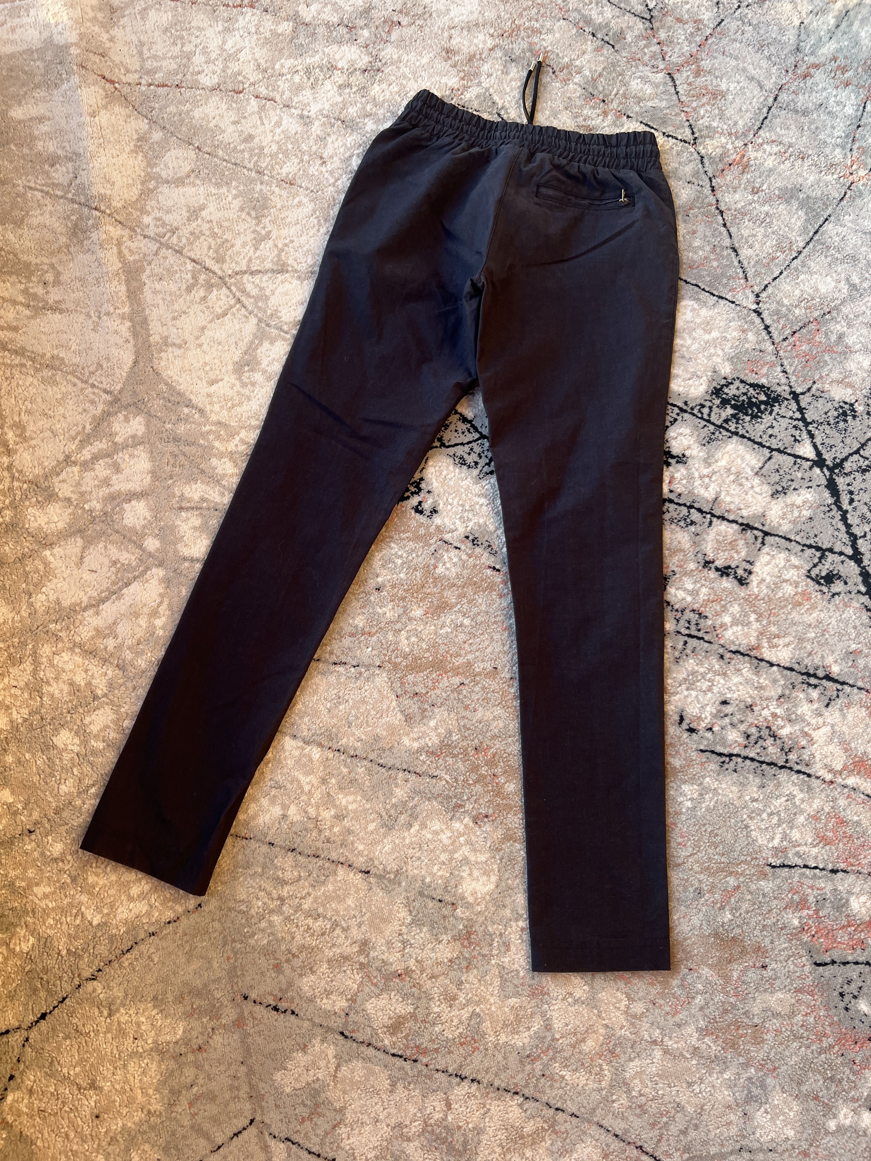 Dolce & Gabbana × Vintage Dolce & Gabbana Sport Pants Size 27" / US 4 / IT 40 - 10 Thumbnail