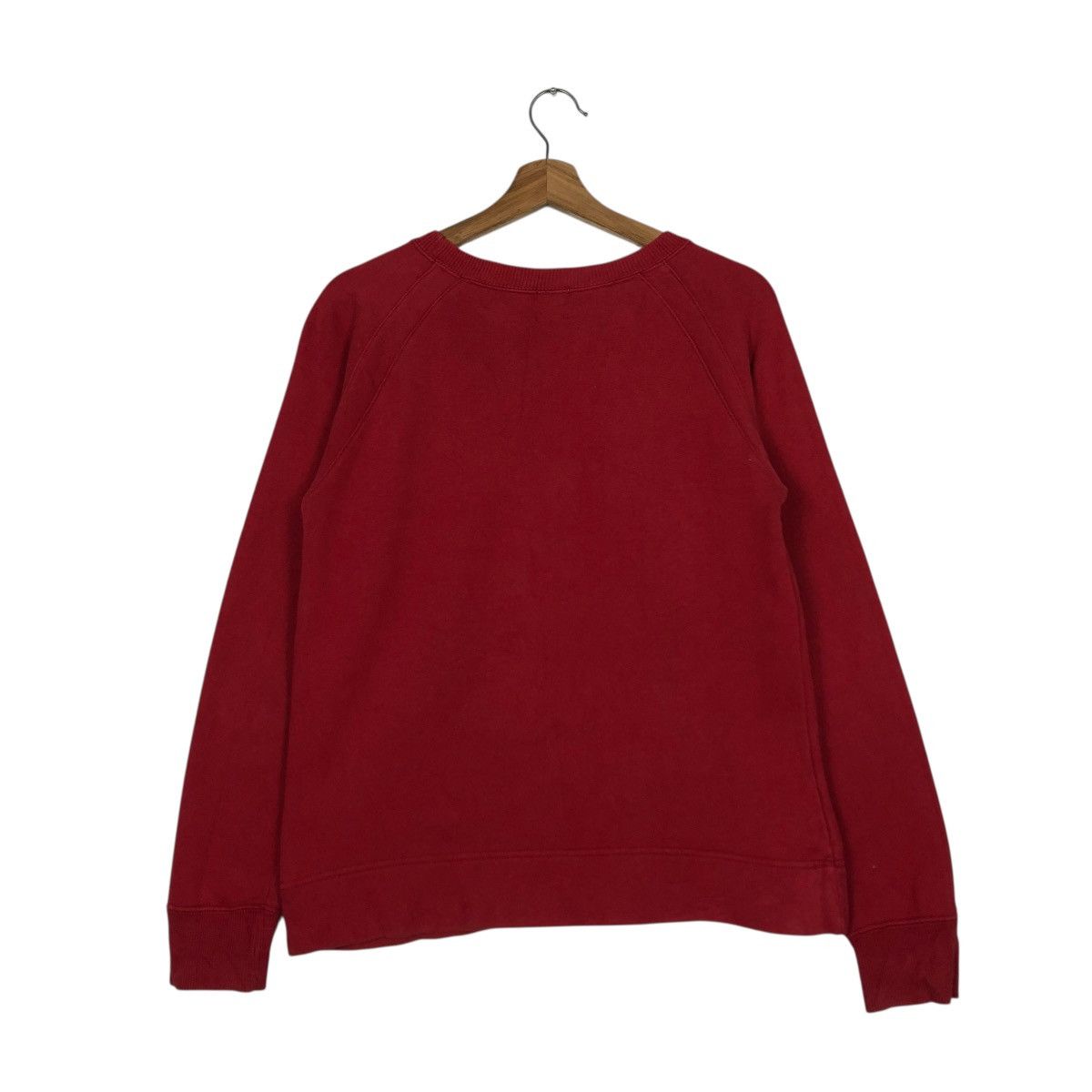 Hysteric Glamour 🔥VINTAGE SWEATSHIRT DRUG STORE’S BIG LOGO Size US M / EU 48-50 / 2 - 10 Thumbnail