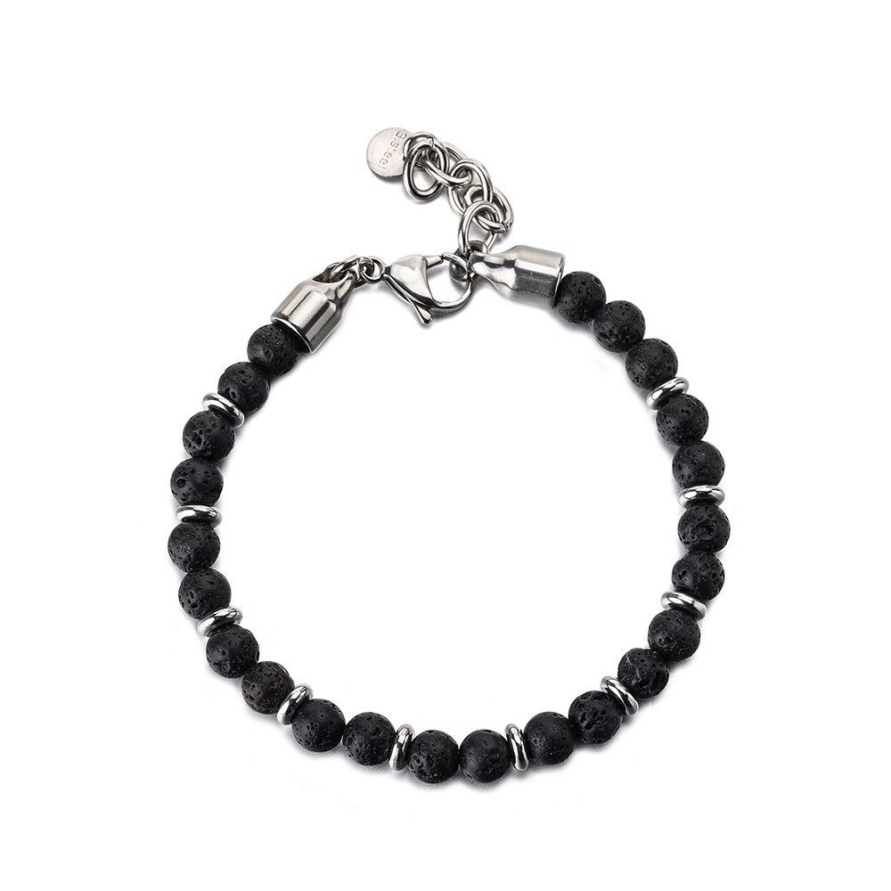 Jewelry Hip-hop Bracelet Y2K Punk Chain Gotch Bracelets Chains Size ONE SIZE - 6 Thumbnail