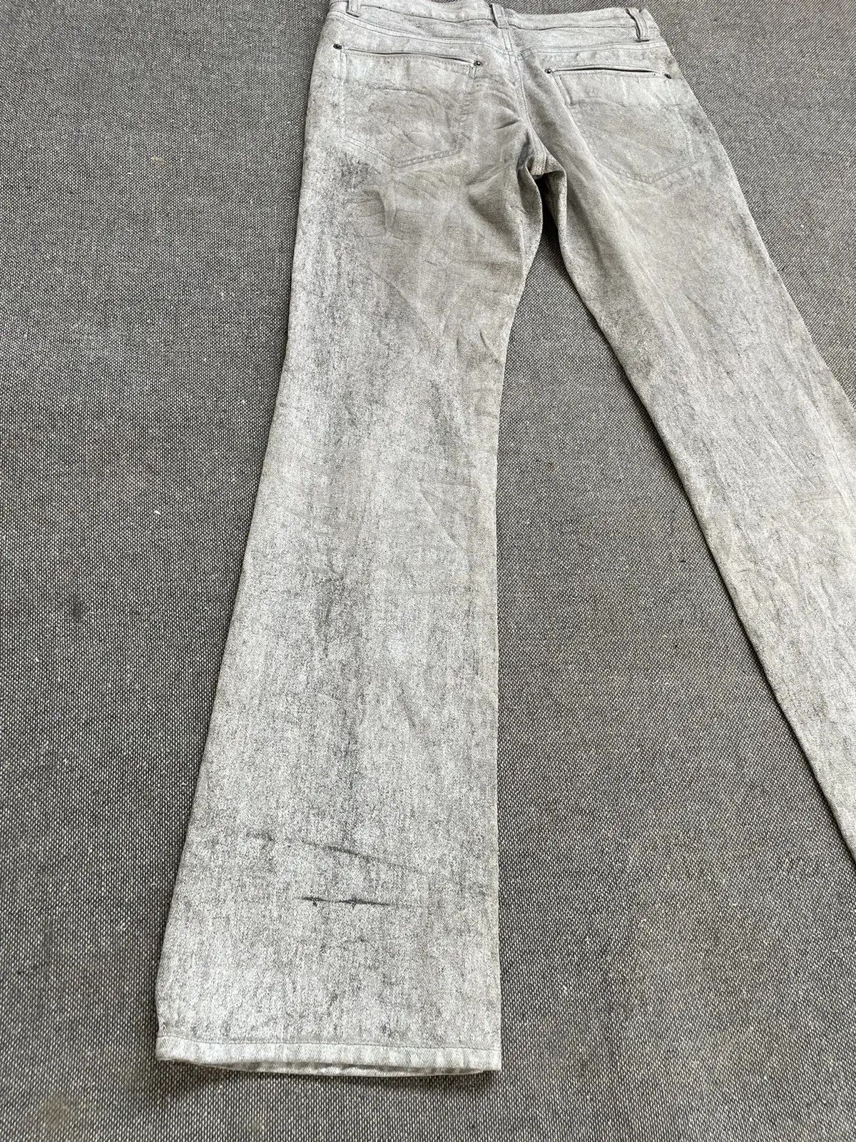 Comme Ca Ism Vintage Comme Ca Ism Flare Jeans Size US 29 - 12 Thumbnail