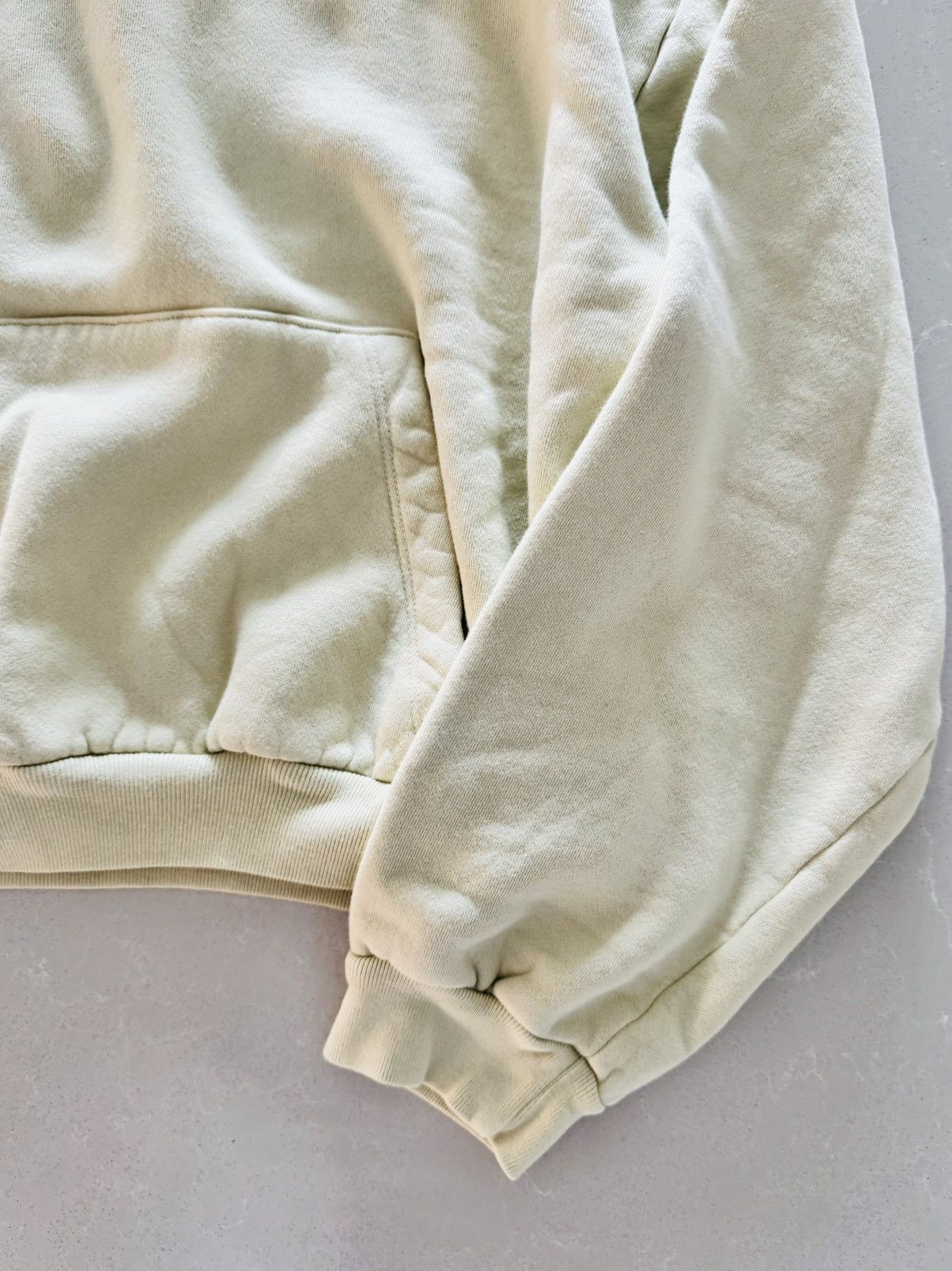 SKYLRK SKYLRK HOODIE - BUFF Size US S / EU 44-46 / 1 - 2 Thumbnail