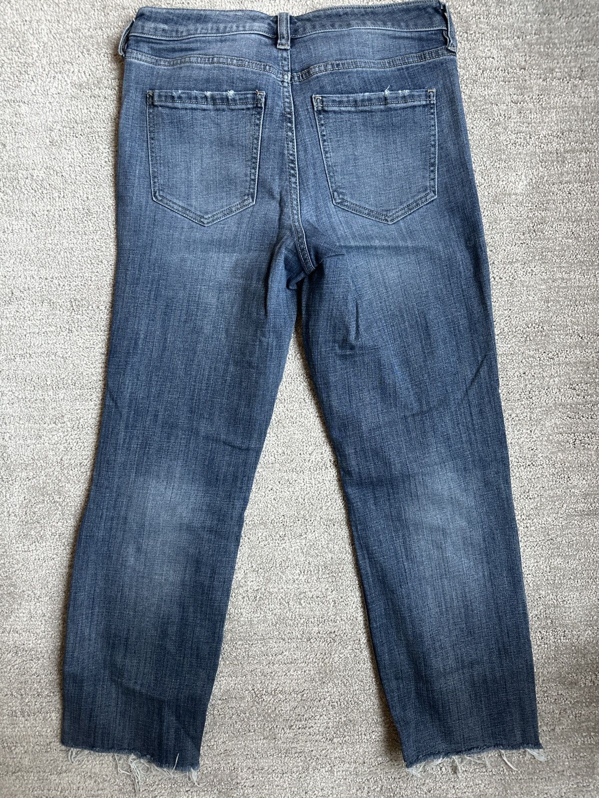 Liberty Liverpool Los Angeles jeans Size 29" - 1 Thumbnail