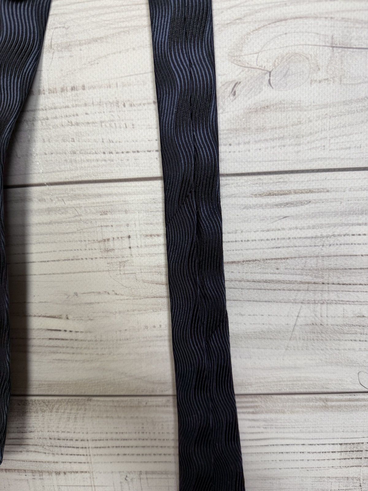Gucci Gucci Tie Size ONE SIZE - 9 Thumbnail