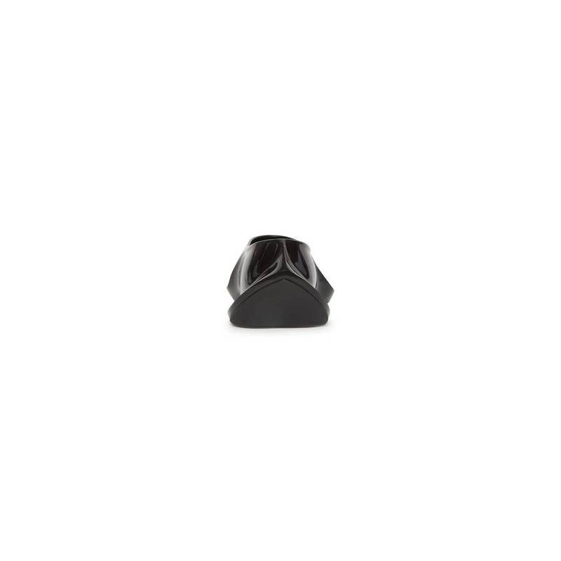 Balenciaga o1bcso1str1225 Space Shoes in Black Size US 11 / EU 44 - 5 Thumbnail