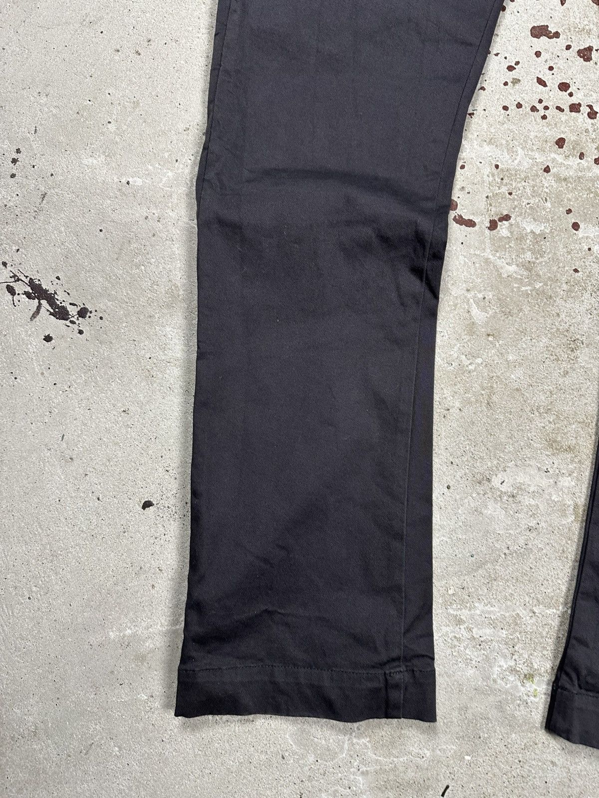 Jil Sander × Uniqlo Uniqlo x Jil Sander +J Casual Chino Pants Size US 33 - 3 Thumbnail