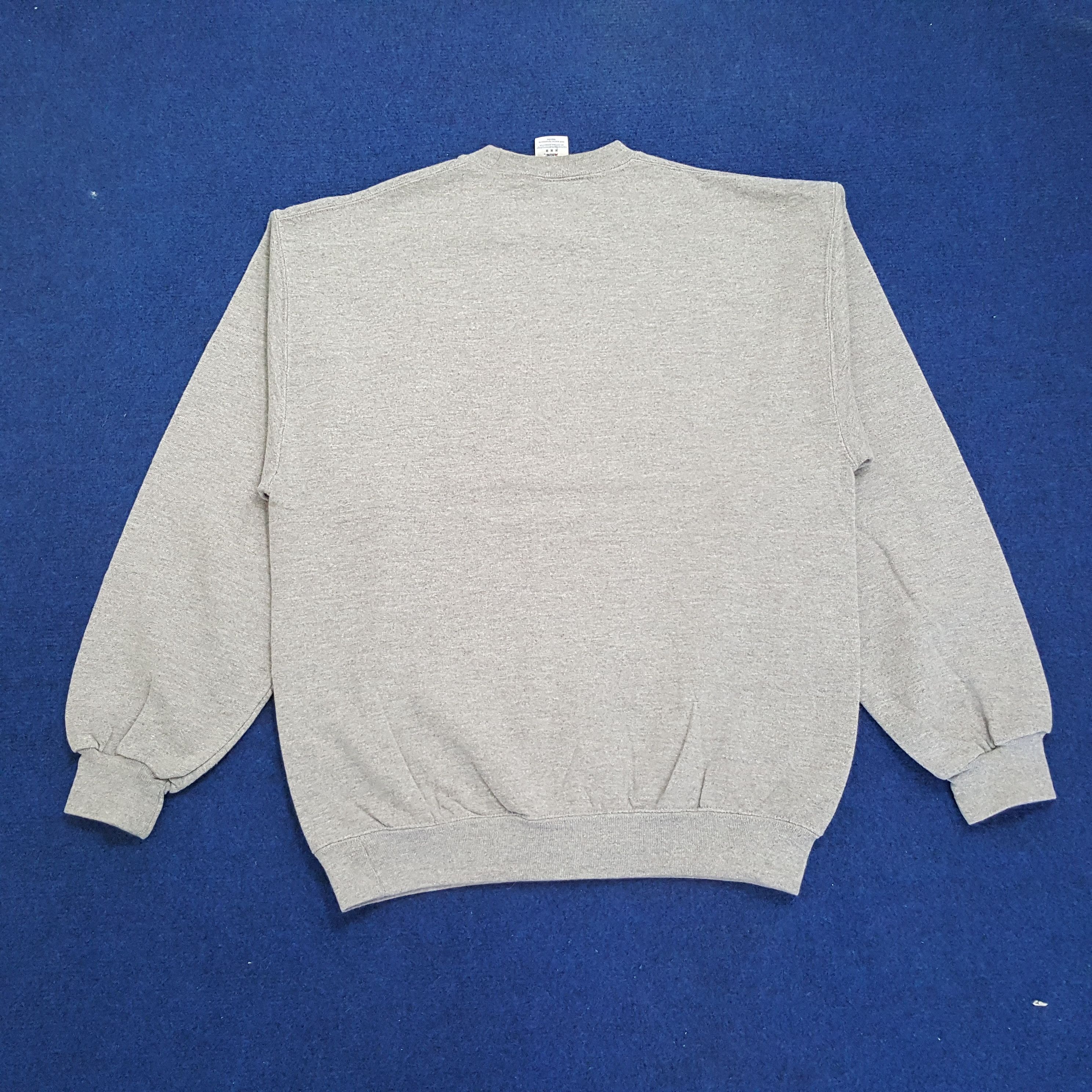 Vintage Vintage Augustana College Alumni Since 1860 Sweatshirts Size US M / EU 48-50 / 2 - 3 Thumbnail