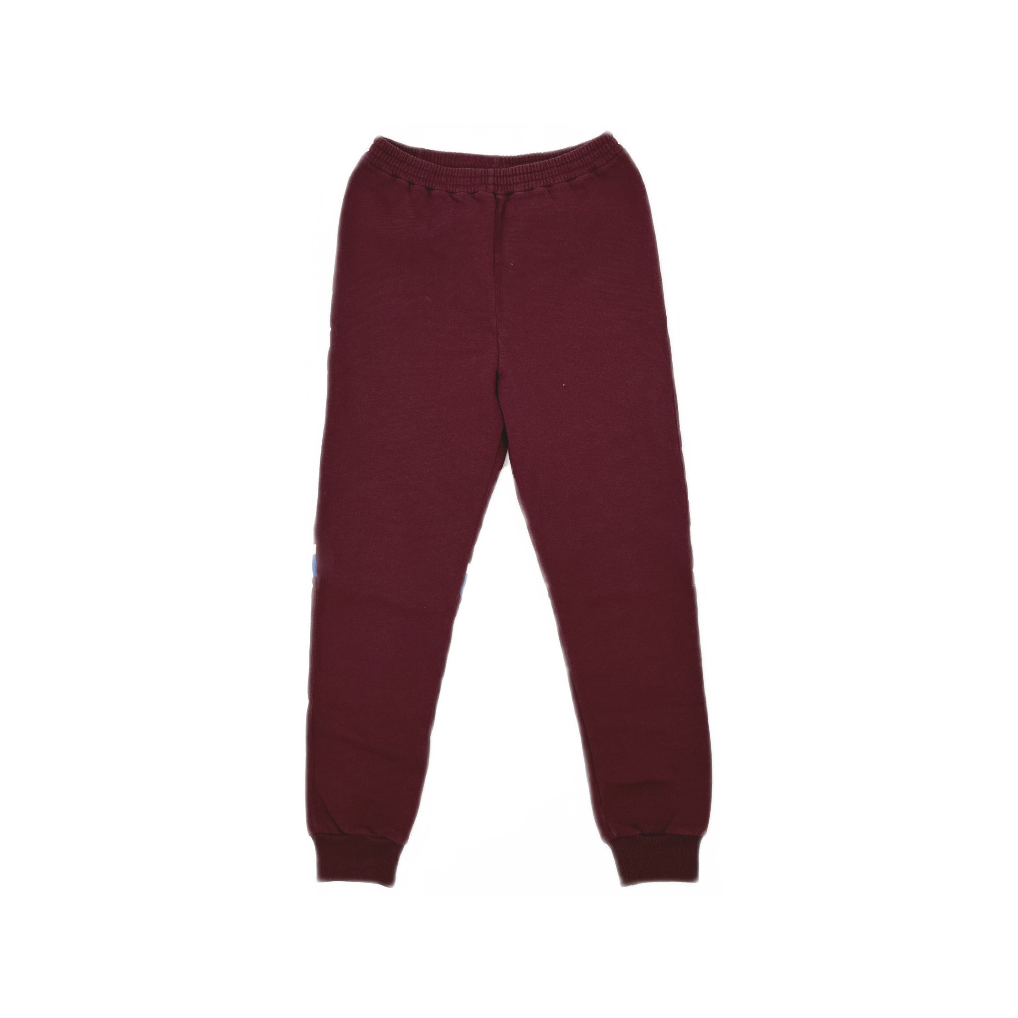 Gucci Gucci Logo Stripe Star Joggers Size 12 Size 25" / US 0 / IT 36 - 1 Thumbnail