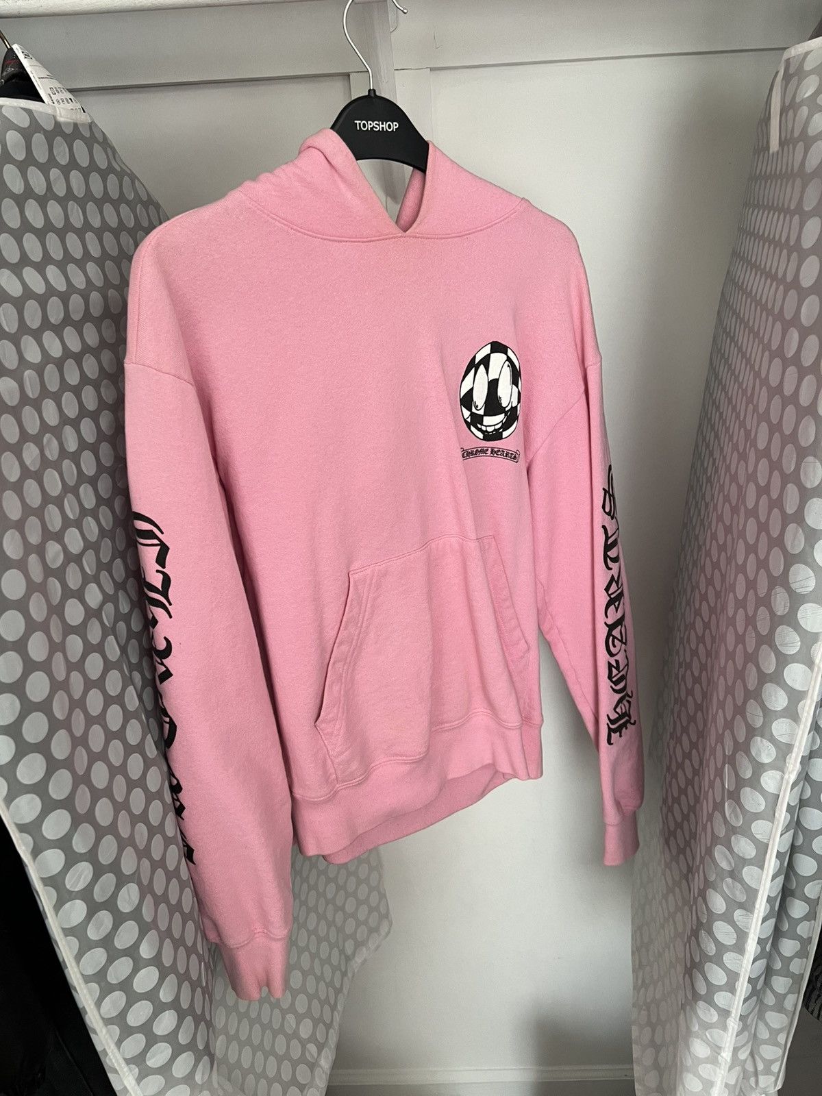Chrome Hearts Chrome Hearts Matty boy Vanity Affair Hoodie Size US XS / EU 42 / 0 - 3 Thumbnail