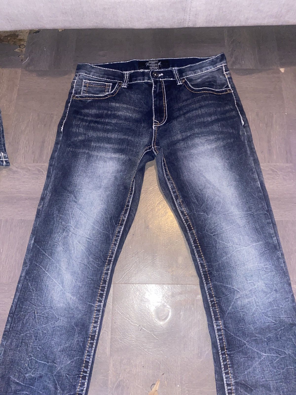 Rock Revival Rock Revival jeans Size US 32 / EU 48 - 1 Thumbnail