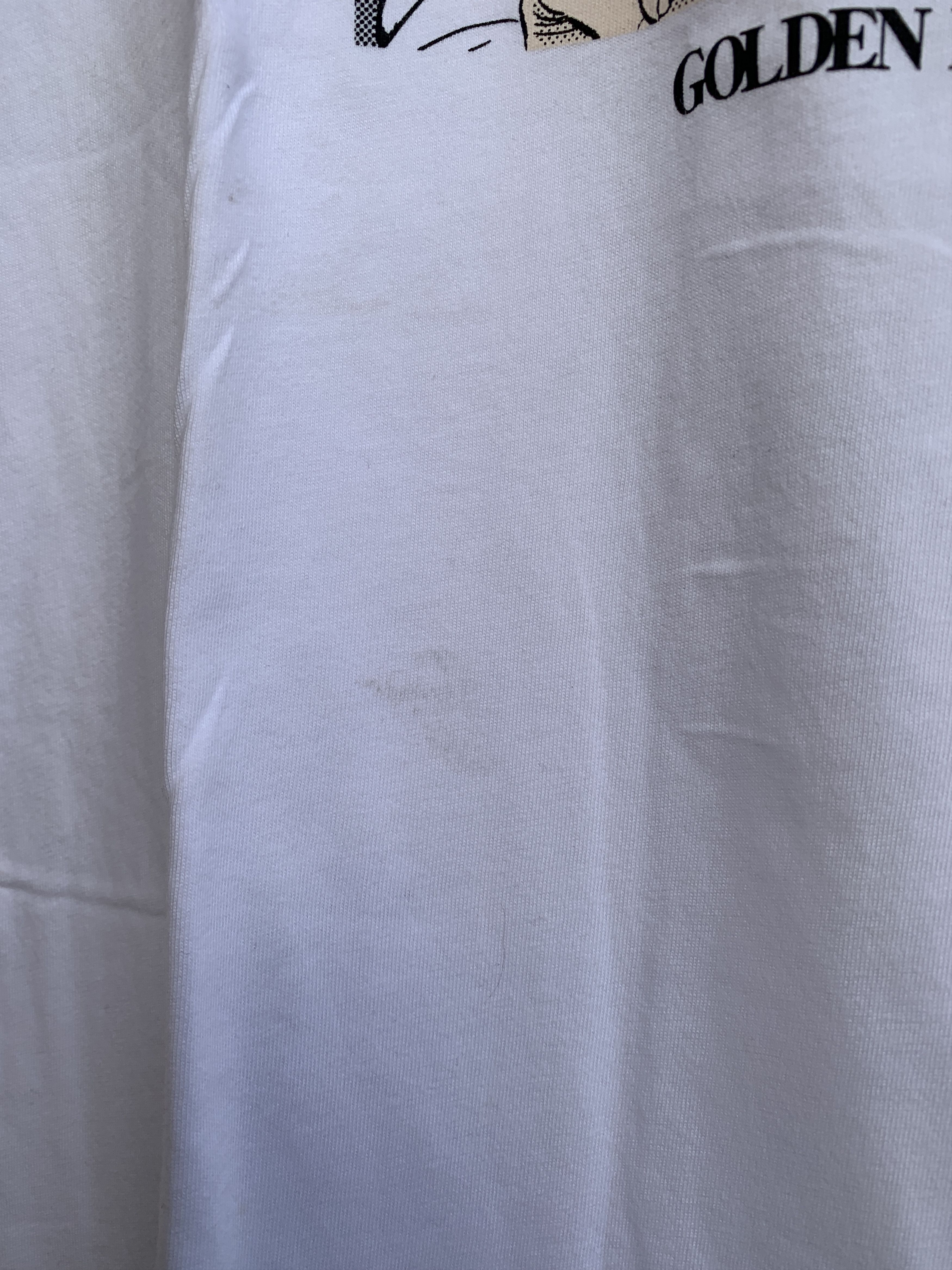 Anime × Japanese Brand × Uniqlo Uniqlo UT x Golden Kamuy 'Asirpa' Size US M / EU 48-50 / 2 - 6 Thumbnail