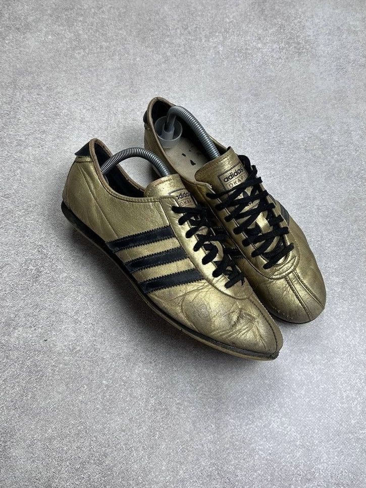 adidas gazelle silver green womens adidas Barreda Mary Jane Women's Sportswear Shoes, Size: 8, Black main image 1
