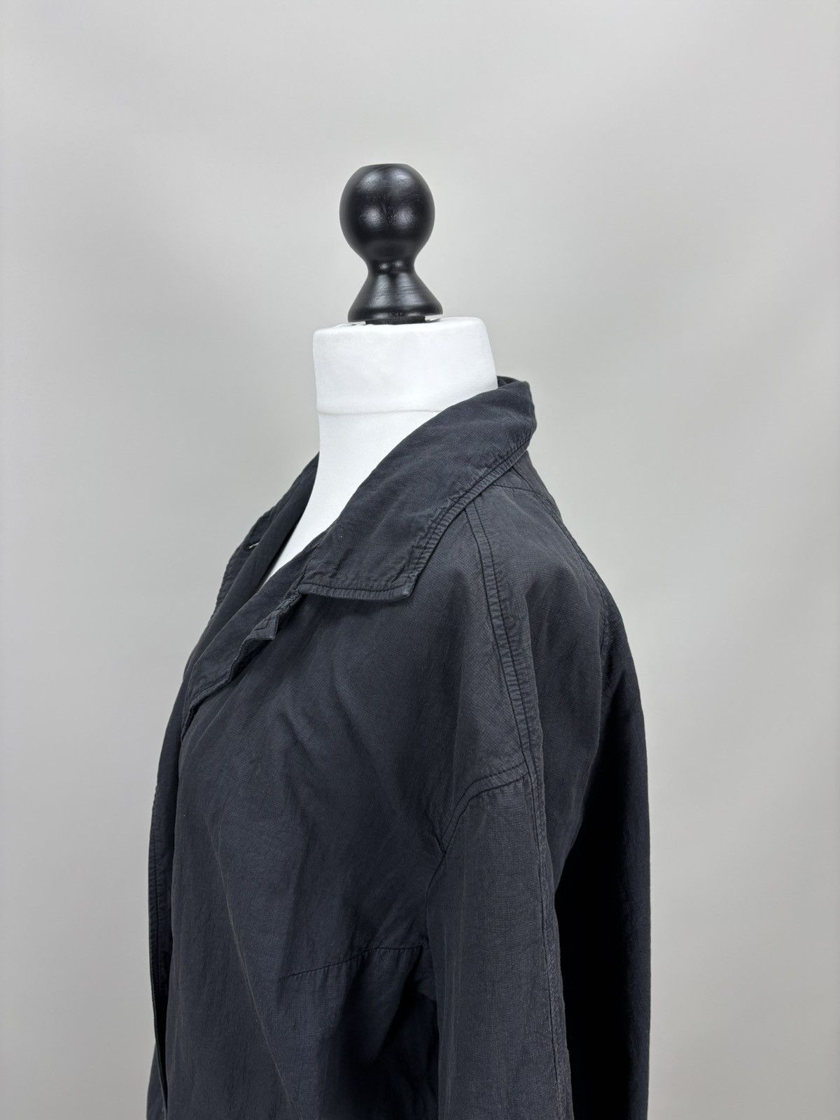 OSKA Womens jacket OSKA Size 4 Color Black Size L / US 10 / IT 46 - 10 Thumbnail