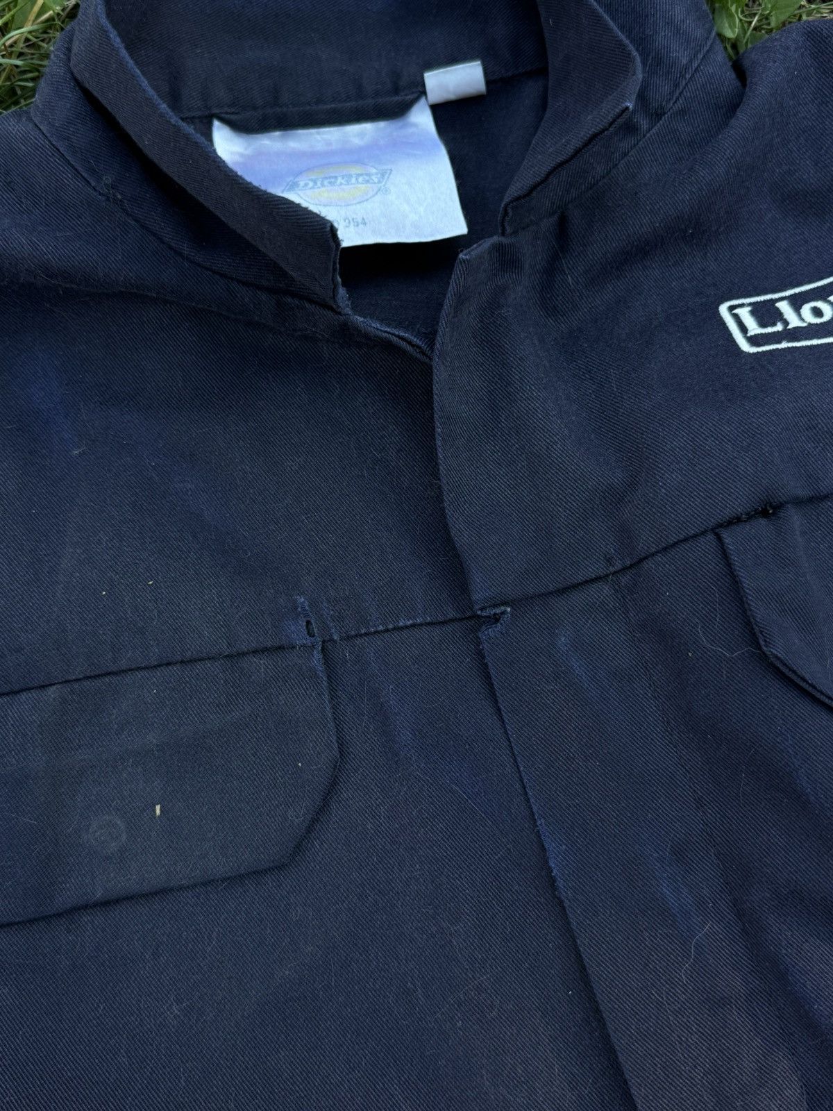 Dickies Dickies Lloyd Fraser Redhawk Jacket Size US L / EU 52-54 / 3 - 6 Thumbnail