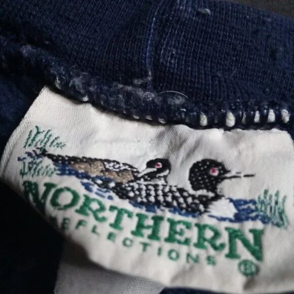 Vintage Vintage Golf Clubs Bag Crewneck Sweatshirt Size US M / EU 48-50 / 2 - 3 Thumbnail