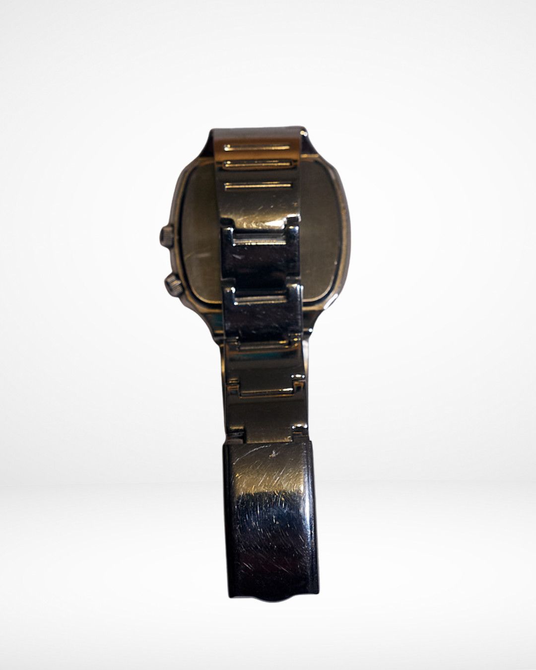 Orient 2000 Vivayou by Orient Multi-Dial TV Jump Watch Size ONE SIZE - 4 Thumbnail