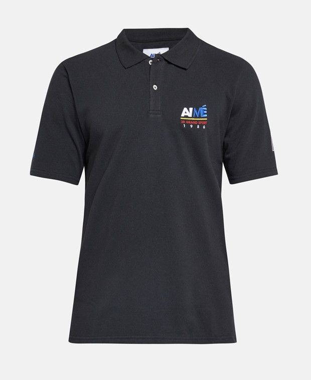 Aime Leon Dore Polo shirt Size US XS / EU 42 / 0 - 1 Preview