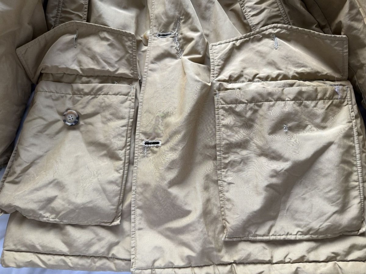 Woolrich Woolen Mills Woolrich Arctic Parka Made in USA Size US S / EU 44-46 / 1 - 21 Thumbnail