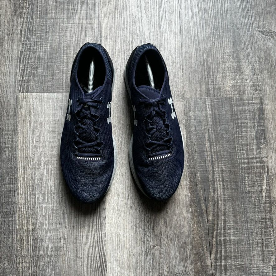 Under Armour × Vintage UNDER ARMOUR • Charged Bandit 3 (13M) Size US 13 / EU 46 - 5 Thumbnail