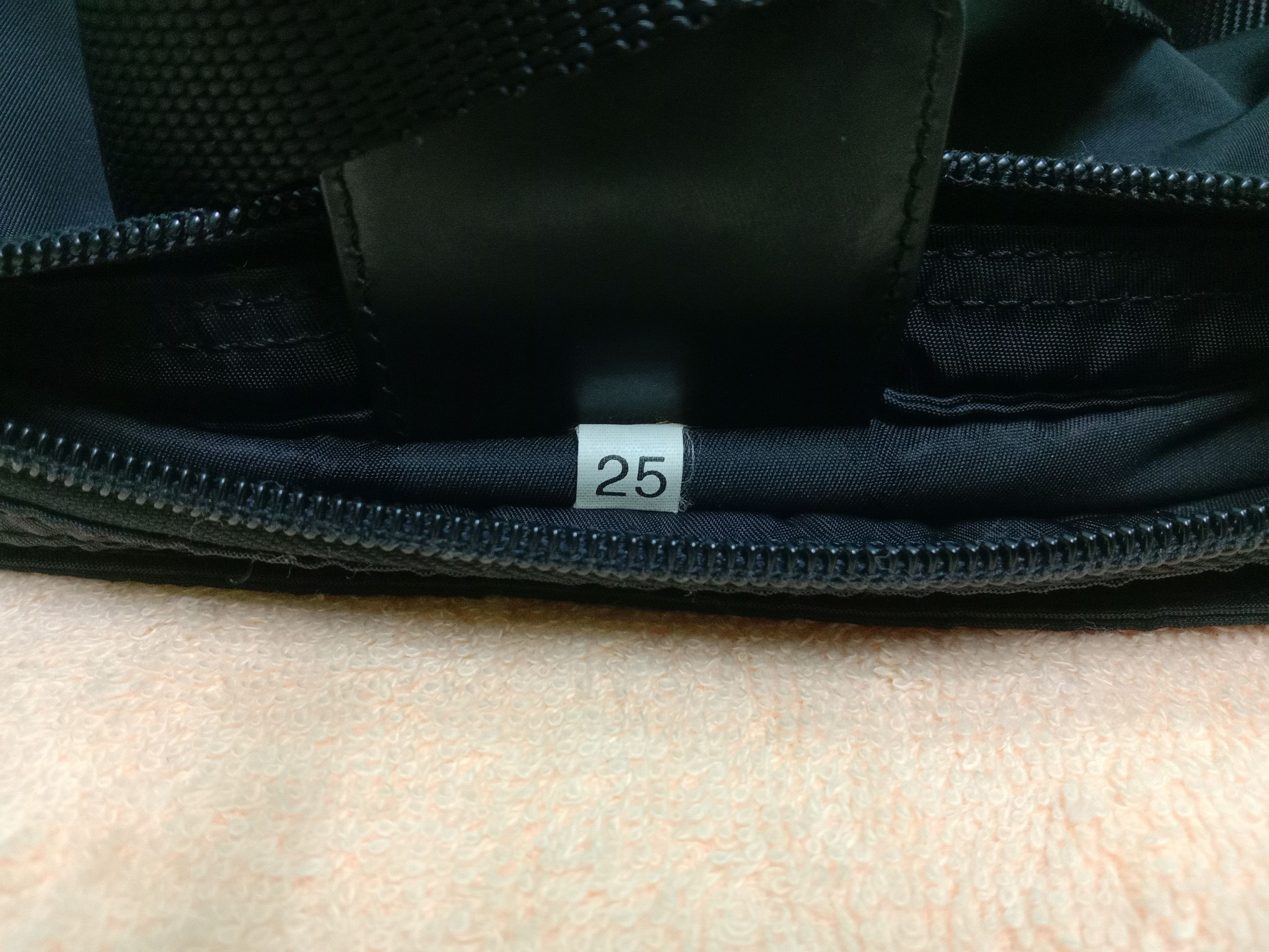 Prada Authentic Prada Crossbody Bag Size ONE SIZE - 6 Thumbnail