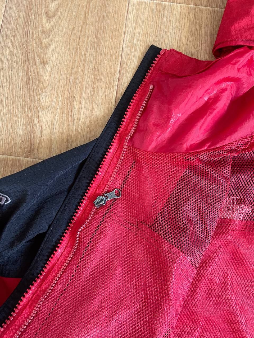The North Face The North Face 1990 Retro Goretex Mountain Jacket Size US XL / EU 56 / 4 - 18 Thumbnail