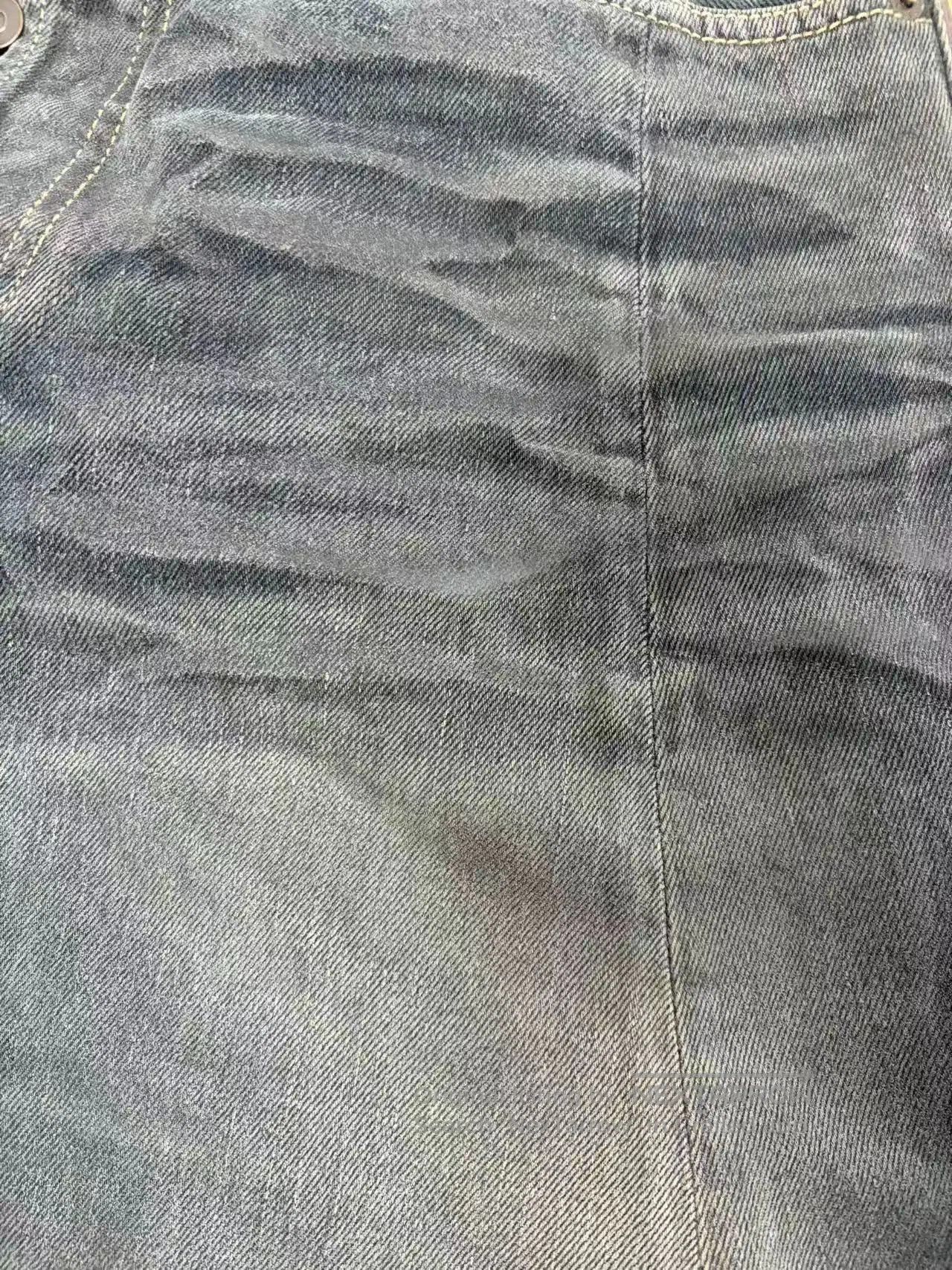 Acne Studios Acne Studios 2006M Loose Low. Size US 32 / EU 48 - 3 Thumbnail